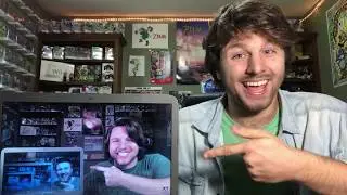 AxelRad Reacts! Old Videos #10