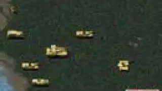 Command & Conquer - Tiberium Catastrophe - Flash Export