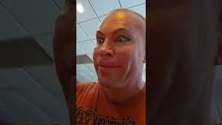 Обьедаловка по китайски в Америке