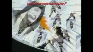 AMV-Haku vs. Sasuke/Naruto
