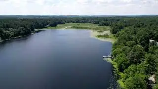 DJI Mini 3 Pro - First Weekend of Summer