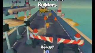 Let's Walkthrough Worms 4 Mayhem [Mission 2]