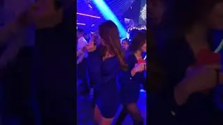 Russian Girls Dance | Club | Disco | Night Life | Pub | 