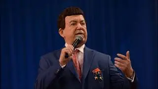 Памяти Иосифа Кобзона,  Андрей Никольский