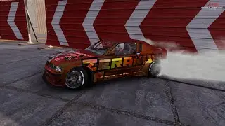 CarX Drift Funny video