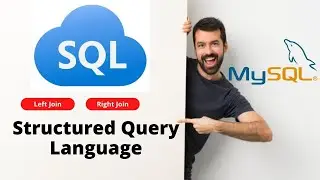 Joins In Mysql || Left Join || Right Join