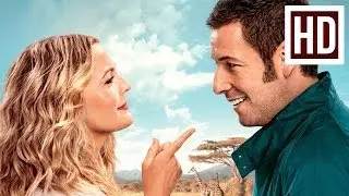 Смешанные (2014). Русский трейлер HD