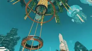 DUBAI VR