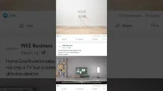 [Home Dashboard] Scroll Down For the Answer to Complicated Home Devices | webOS Hub