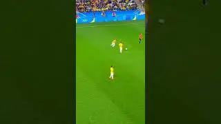 Amazing Freekick Goal Neymar