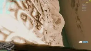 GTA5: Driving Car... Under LSD :D