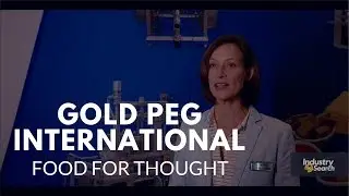 New food technology starts with a fresh mindset