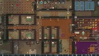 Modded Rimworld VOD 11/12/2023