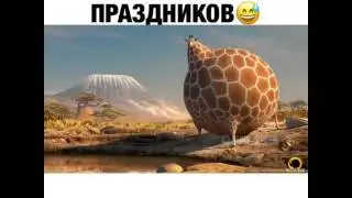 После нового года
