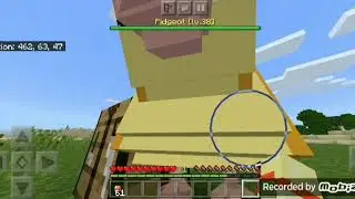 my first mod showcase pokemon showcase