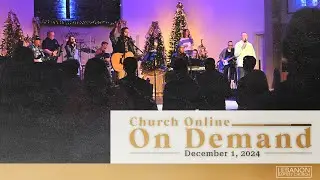 Ephesians || Matt Smith || December 1