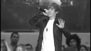 Justin Bieber - DJ got us falling in Love again!
