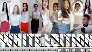 PUTIH BERSIH DAN BERSINAR BUAT LOE