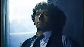 Jamie Gillis in MIDNIGHT HEAT (1983, Roger Watkins as Richard Mahler)
