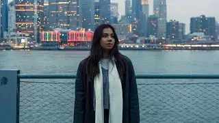 I Finally Moved to NYC | Cinematic Vlog