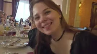 Поездка в Гатчину