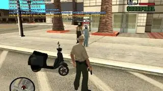 Skezzy Sena - off | X Server.