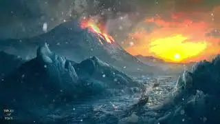 🎹 *Pieces of Eden* - Good Morning Arctica [Documentary]