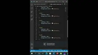 Create Layout in your website || HTML || CSS