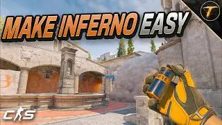 7 Smokes That Win Inferno Games and WHY