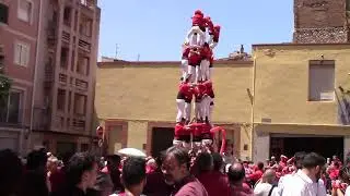 CJXV 2025  - Diada Memorial Ramon Barrufet