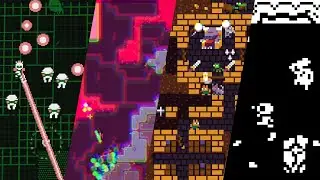 Patreon Trailer October 2021