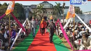 बालावाही चौराहे का नाम अब गुर्जर सम्राट मिहिर भोज होगा