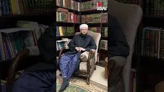 Муфтий Татарстана Камиль Самигуллин о изданиях Корана - 