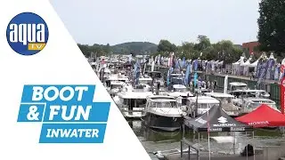 Boot und Fun Inwater