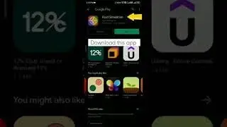 Best Eye Catching Android App