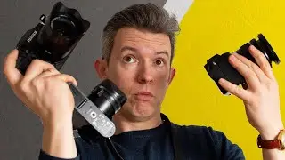 A good lens and a bad lens. What's the difference?