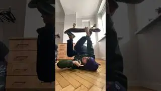 Танец Кривовяк