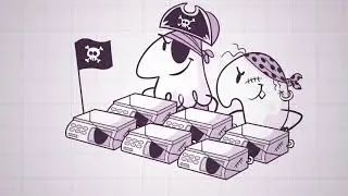 Campanha do Ipem-SP contra Balanças Piratas