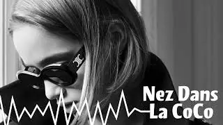 MOH - Nez Dans La CoCo #france_rap #hit #remix #trend #race #cover #music