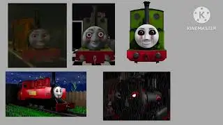 Five Nights at Smudger's Villains