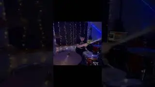 Evanescence - Bring Me to Life (Drum Cover) @Evanescence  #drumcover #drums #music #rock