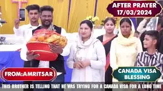 😱😳देखें लीलैंड करवाने से हुआ अद्भुत चमत्कार||prophetBijendraSinghministry||@Prophet-BajinderSingh