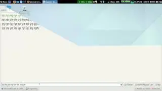 Le logiciel libre klavaro pour apprendre a taper sur le clavier