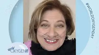 Oxygen Stories: Melissa Egts