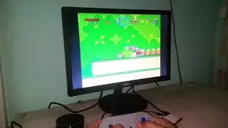 Playing nostalgic games on my Raspberry Pi using Retropie