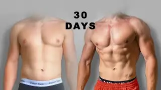 Arm Mastery: Advanced Workout for Men"
