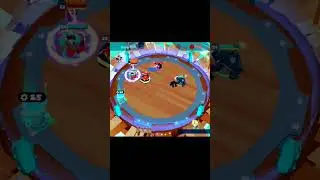 BERSERKER x PARTICLE STORM #shorts #short #shortvideo #subscribe #shortsvideo #status #shortsfeed