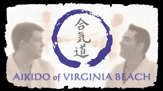 How to do Aikido - Ikkyo, or controlling the wrist 