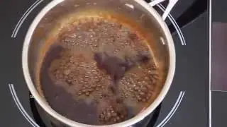 Salsa Teriyaki