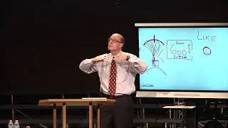 Q&A: Why Did God Create The Tree of Good and Evil if He Knew Adam and Eve Would Eat From it?